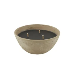 CASA BETON Bougie D'extérieur Gris* Bougies De Jardin