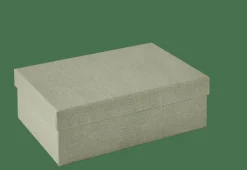 CASA BIGSO Boîte De Rangement XS Menthe* Boîtes De Rangement