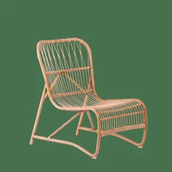 CASA BINANG Fauteuil Lounge Naturel* Fauteuils De Jardin