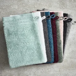 CASA BIO SOFT Gant De Toilette Menthe* Gants De Toilette