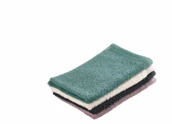 CASA BIO SOFT Serviette De Bain Vert Foncé* Serviettes De Bain