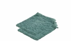 CASA BIO SOFT Serviette De Bain Vert Foncé* Serviettes De Bain