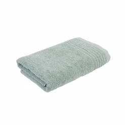 CASA BIO SOFT Serviette De Bain Vert Foncé* Serviettes De Bain