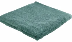 CASA BIO SOFT Serviette De Bain Vert Foncé* Serviettes De Bain