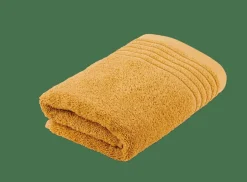 CASA BIO SOFT Serviette De Bain Jaune* Serviettes De Bain