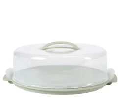 CASA BIOLINE Boîte à Gâteau Menthe* Boîtes De Conservation|Aide Cuisine