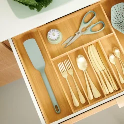 CASA BIOLINE Spatule Longue Menthe* Aide Cuisine