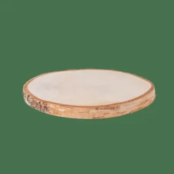 CASA BIRCH Plat Naturel* Plats Déco|Automne