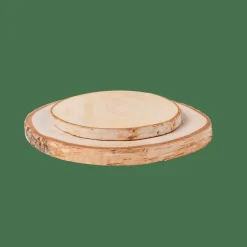 CASA BIRCH Plat Naturel* Plats Déco|Automne