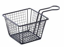 CASA BLACK Racloir Pâtisserie Noir* Ustensiles Patisserie