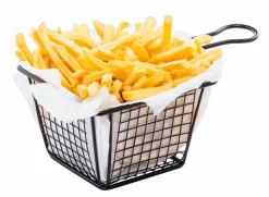 CASA BLACK Racloir Pâtisserie Noir* Ustensiles Patisserie