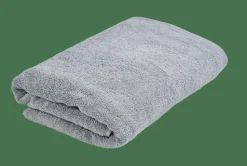 CASA B-LUX Drap De Bain Argent* Draps De Bain