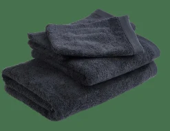 CASA B-LUX Drap De Bain Gris* Draps De Bain