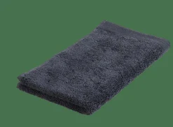 CASA B-LUX Serviette D'hôte Gris* Serviettes D'Hôtes