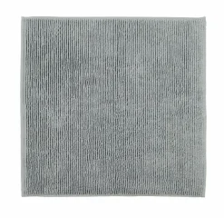 CASA B-LUX Tapis De Bain Bleu* Tapis De Bain