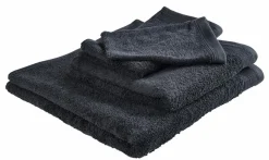 CASA B-LUX Tapis De Bain Bleu* Tapis De Bain