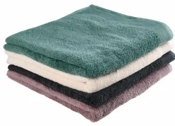 CASA B-LUX Tapis De Bain Bleu* Tapis De Bain