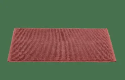 CASA B-LUX Tapis De Bain Bordeaux* Tapis De Bain