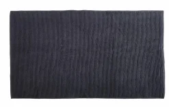 CASA B-LUX Tapis De Bain Bordeaux* Tapis De Bain