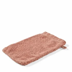CASA B-LUX Tapis De Bain Bordeaux* Tapis De Bain