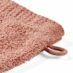 CASA B-LUX Tapis De Bain Bordeaux* Tapis De Bain