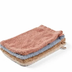 CASA B-LUX Tapis De Bain Bordeaux* Tapis De Bain