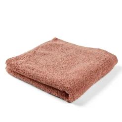 CASA B-LUX Tapis De Bain Bordeaux* Tapis De Bain