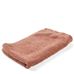 CASA B-LUX Tapis De Bain Bordeaux* Tapis De Bain