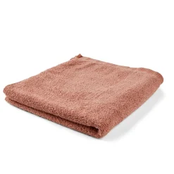 CASA B-LUX Tapis De Bain Bordeaux* Tapis De Bain