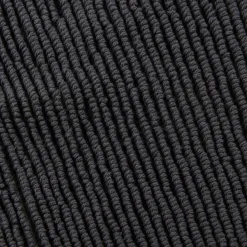 CASA B-LUX Tapis De Bain Gris Foncé* Tapis De Bain