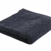 CASA B-LUX Tapis De Bain Gris Foncé* Tapis De Bain