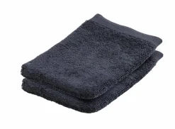 CASA B-LUX Tapis De Bain Gris Foncé* Tapis De Bain