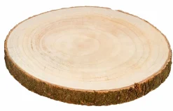 CASA BOLA Bougie Boule Beige* Bougies