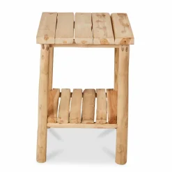 CASA BOLA Bougie Boule Beige* Bougies