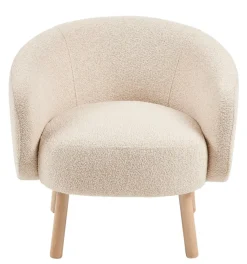 CASA BOLI Fauteuil Largeur : 67,5 Cm* Fauteuils|Canapés