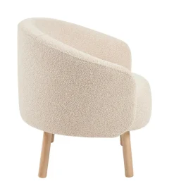 CASA BOLI Fauteuil Largeur : 67,5 Cm* Fauteuils|Canapés