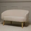 CASA BOLI Sofa Largeur : 127 Cm* Canapés