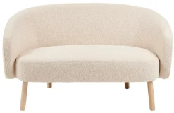 CASA BOLI Sofa Largeur : 127 Cm* Canapés