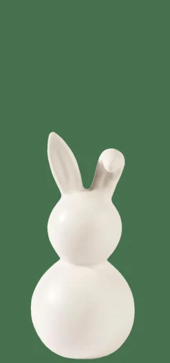 CASA BOLLY Décoration Blanc* Figures Déco