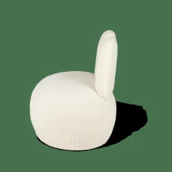 CASA BONNIE Chaise Pour Enfants Blanc* Kids|Canapés