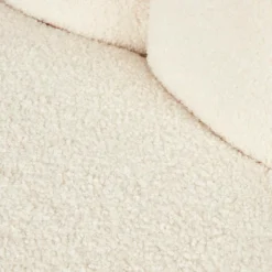 CASA BONNIE Chaise Pour Enfants Blanc* Kids|Canapés