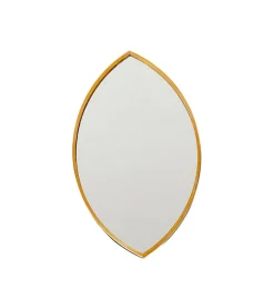 CASA BOW Miroir Doré* Miroirs