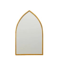 CASA BOW Miroir Doré* Miroirs