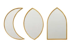 CASA BOW Miroir Doré* Miroirs