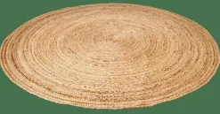 CASA BRAID Tapis Naturel* Tapis