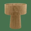 CASA BRITT Lampe De Table Naturel* Lampes De Table