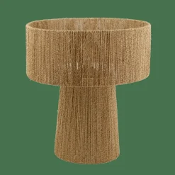 CASA BRITT Lampe De Table Naturel* Lampes De Table