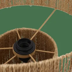 CASA BRITT Lampe De Table Naturel* Lampes De Table