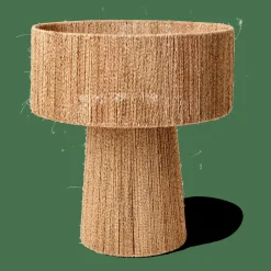 CASA BRITT Lampe De Table XL Naturel* Lampes De Table