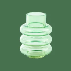 CASA BULKI Vase Vert* Vases